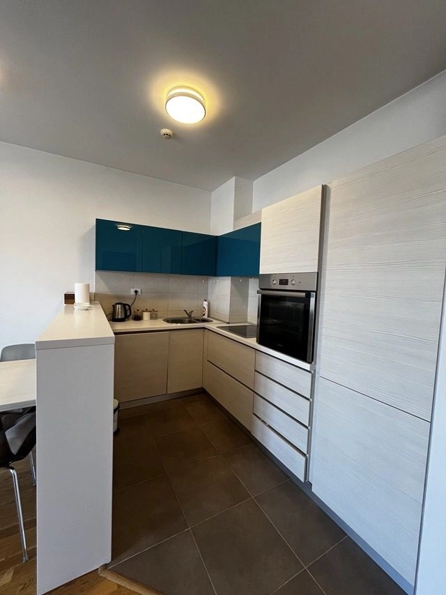 Jednosoban-stan-u-City-kvartu-Podgorica-2 Jednosoban stan 51 m² – City kvart, Podgorica — fotografija 3