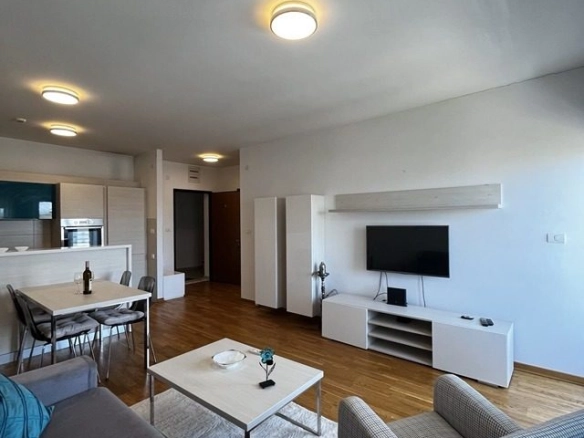 Jednosoban stan 51 m² – City kvart, Podgorica — fotografija 6