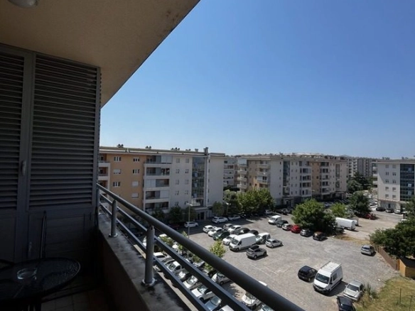 Jednosoban stan 51 m² – City kvart, Podgorica — fotografija 7