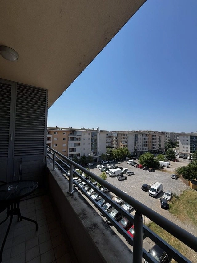 Jednosoban-stan-u-City-kvartu-Podgorica-6 Jednosoban stan 51 m² – City kvart, Podgorica — fotografija 7