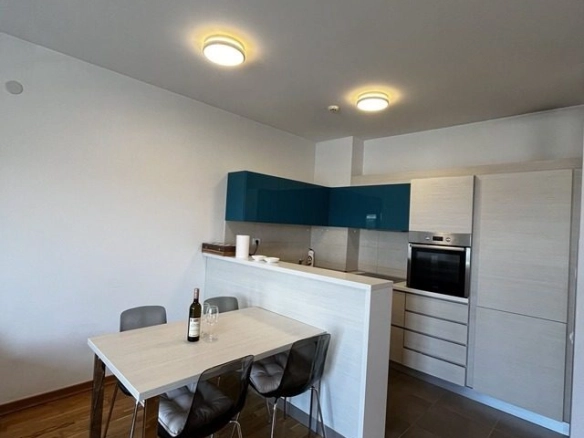 Jednosoban stan 51 m² – City kvart, Podgorica — fotografija 9