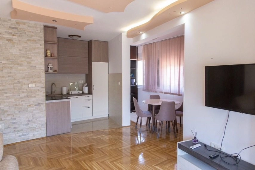Jednosoban-stan-u-Ljubovicu-Podgorica Jednosoban stan u Ljuboviću