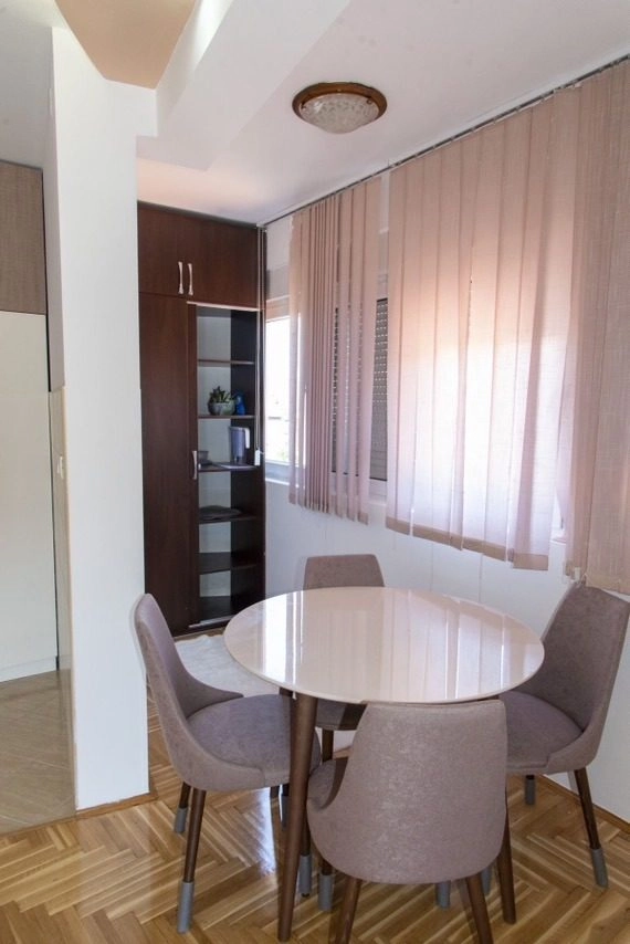 Jednosoban-stan-u-Ljubovicu-Podgorica-1 Namješten jednosoban stan u Ljuboviću, Podgorica — fotografija 2