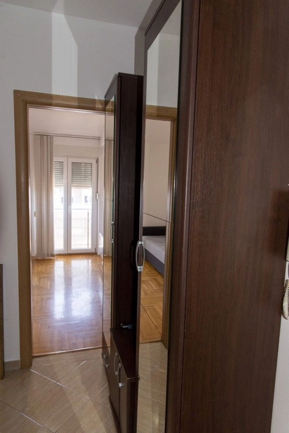 Jednosoban-stan-u-Ljubovicu-Podgorica-6 Namješten jednosoban stan u Ljuboviću, Podgorica — fotografija 7