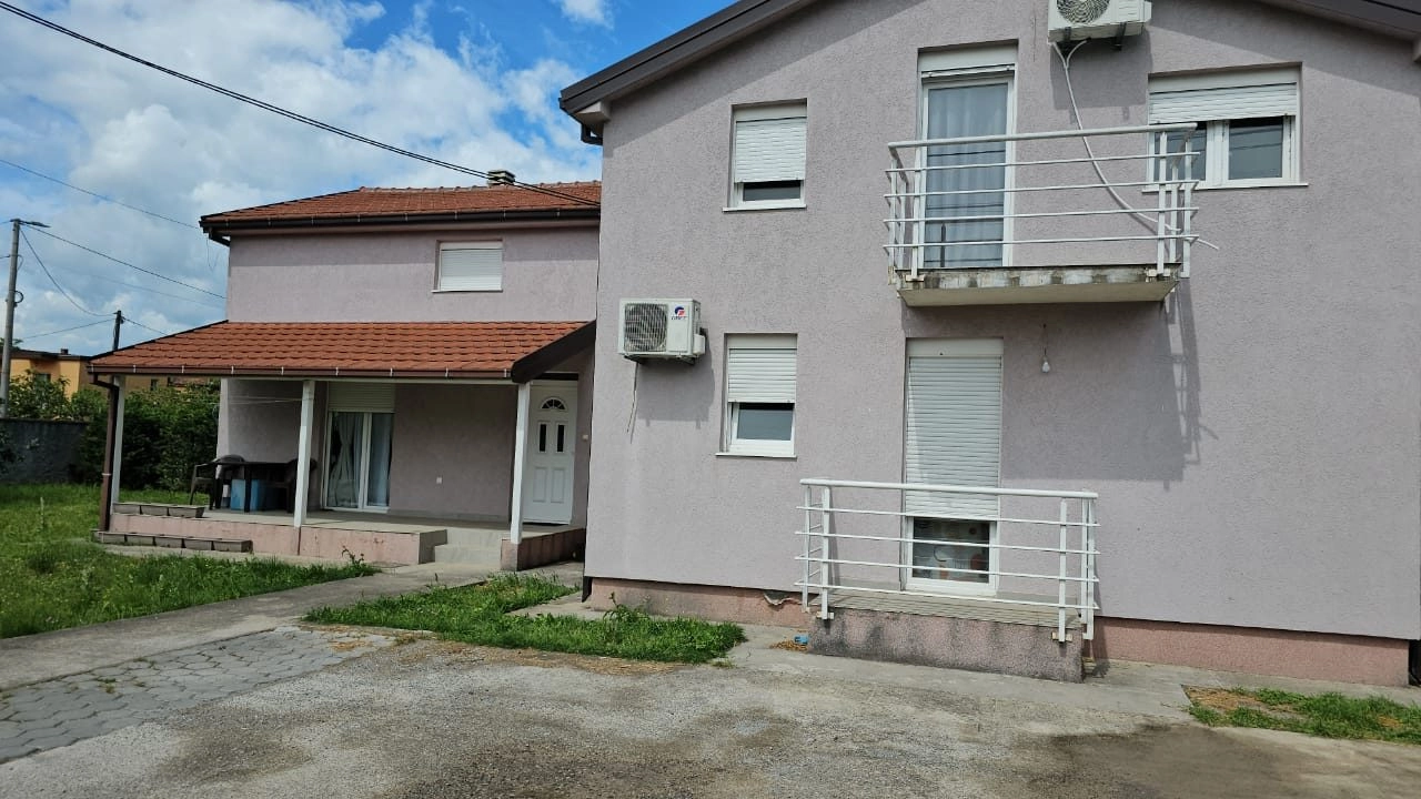 Dvosoban-stan-50-m²-Stari-aerodrom-Podgorica-13 Dvosoban stan na Starom aerodromu, Podgorica — fotografija 14