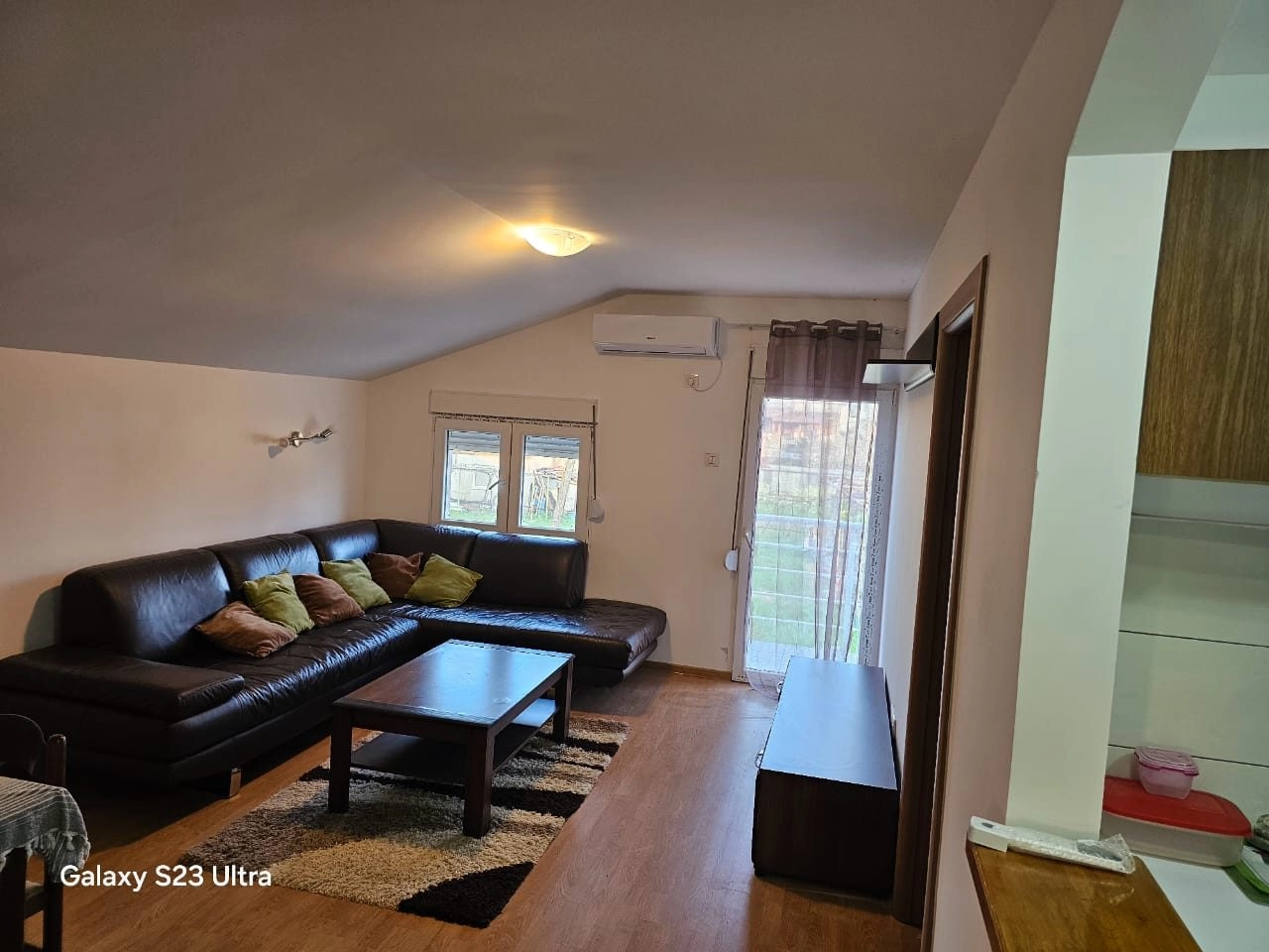 Jednosoban-stan-Stari-aerodrom-Podgorica-4 Jednosoban stan, Stari aerodrom, Podgorica — fotografija 5