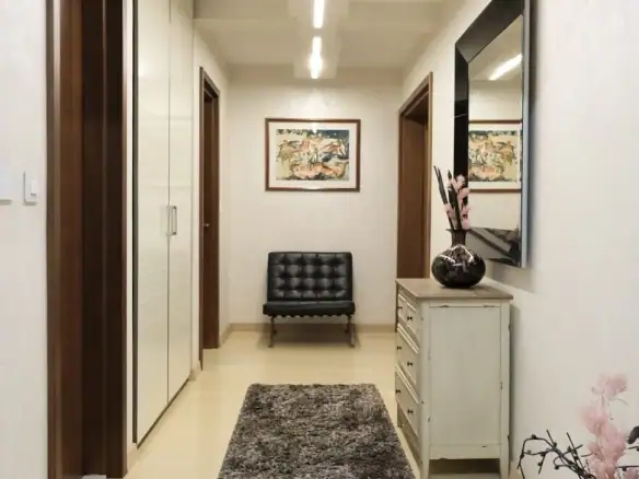 Izdavanje: Četvorosoban stan 178 m² – Kruševac, Podgorica — fotografija 2