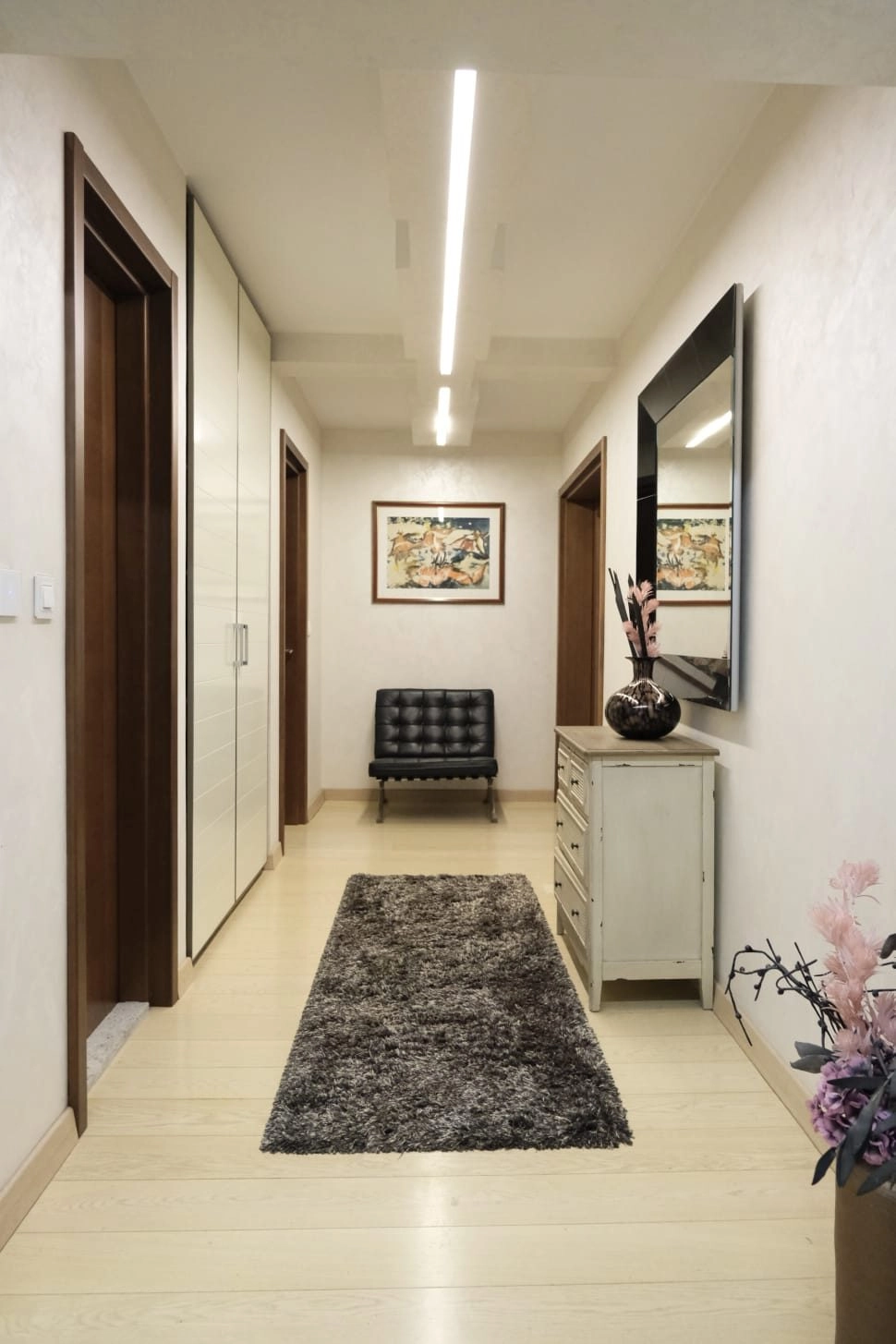 Cetvorosoban-stan-u-Krusevcu-Podgorica-1 Izdavanje: Četvorosoban stan 178 m² – Kruševac, Podgorica — fotografija 2