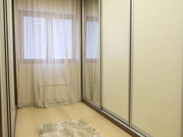 Izdavanje: Četvorosoban stan 178 m² – Kruševac, Podgorica — fotografija 4