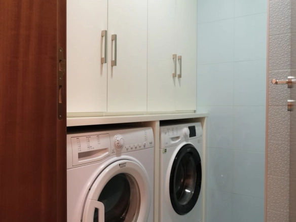 Izdavanje: Četvorosoban stan 178 m² – Kruševac, Podgorica — fotografija 6