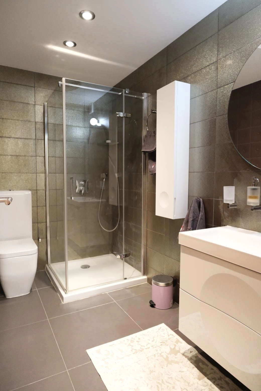 Cetvorosoban-stan-u-Krusevcu-Podgorica-6 Izdavanje: Četvorosoban stan 178 m² – Kruševac, Podgorica — fotografija 7