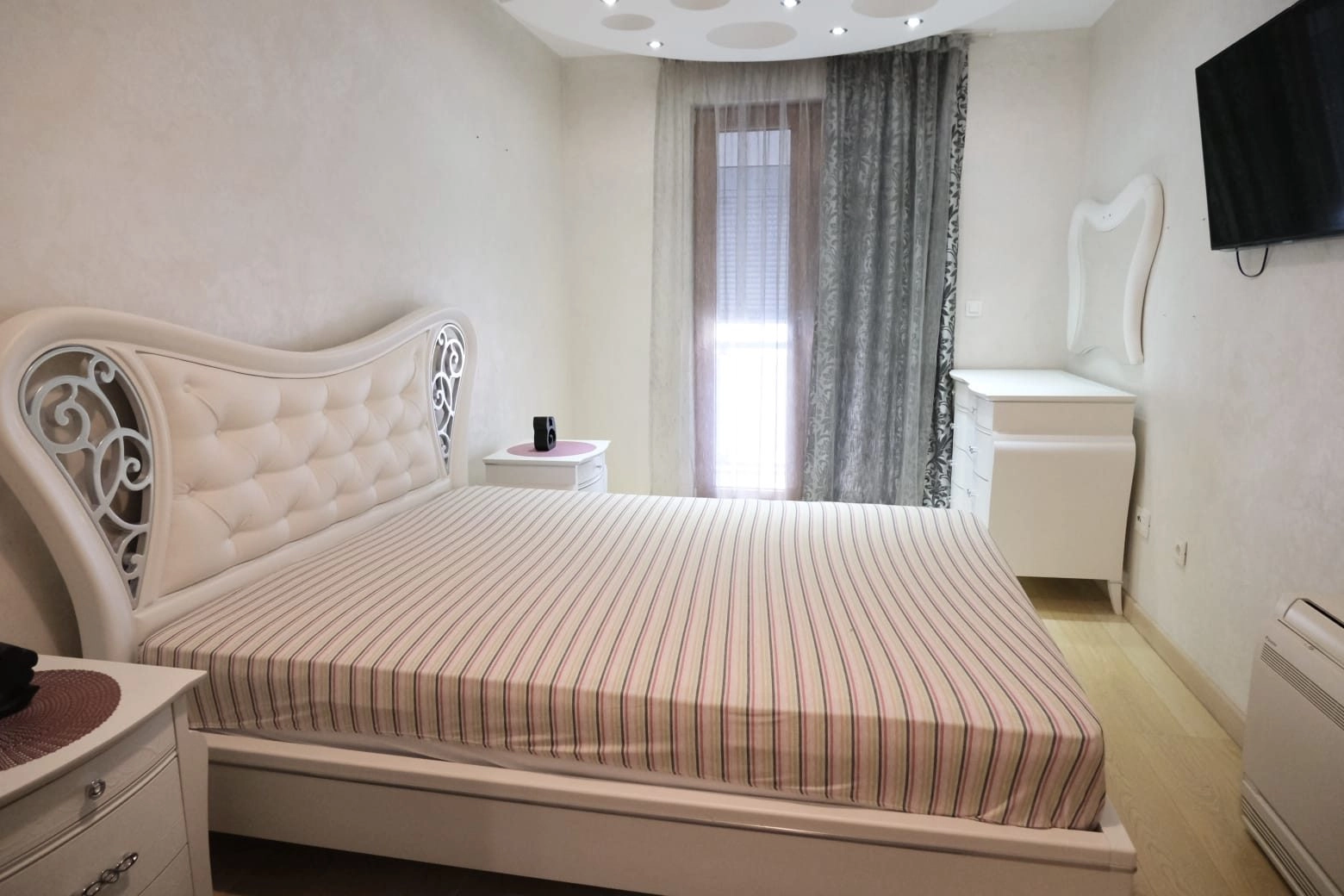 Cetvorosoban-stan-u-Krusevcu-Podgorica-7 Izdavanje: Četvorosoban stan 178 m² – Kruševac, Podgorica — fotografija 8