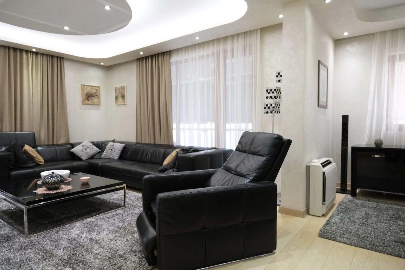 Cetvorosoban-stan-u-Krusevcu-Podgorica-9 Izdavanje: Četvorosoban stan 178 m² – Kruševac, Podgorica — fotografija 10
