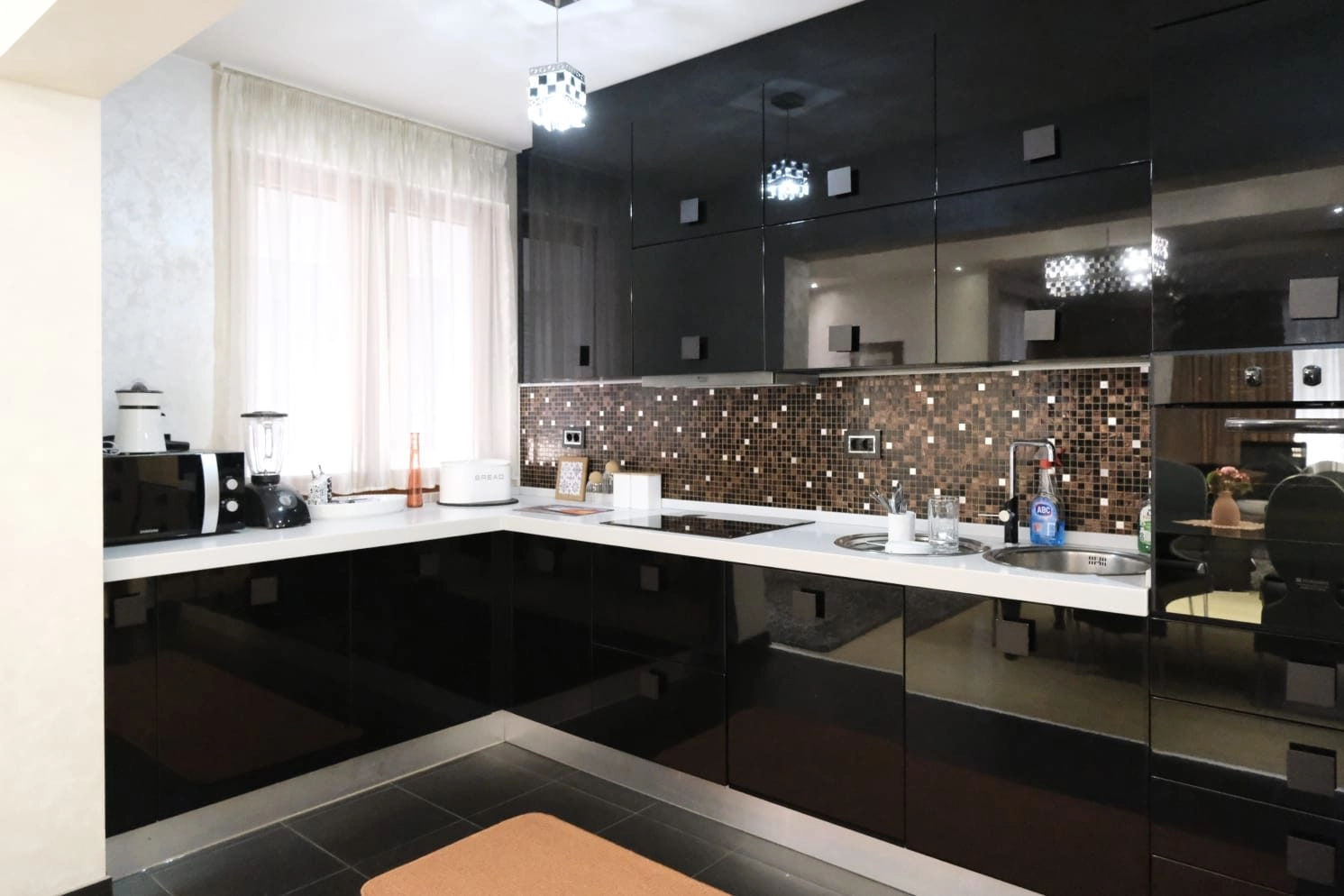 Cetvorosoban-stan-u-Krusevcu-Podgorica-10 Izdavanje: Četvorosoban stan 178 m² – Kruševac, Podgorica — fotografija 11