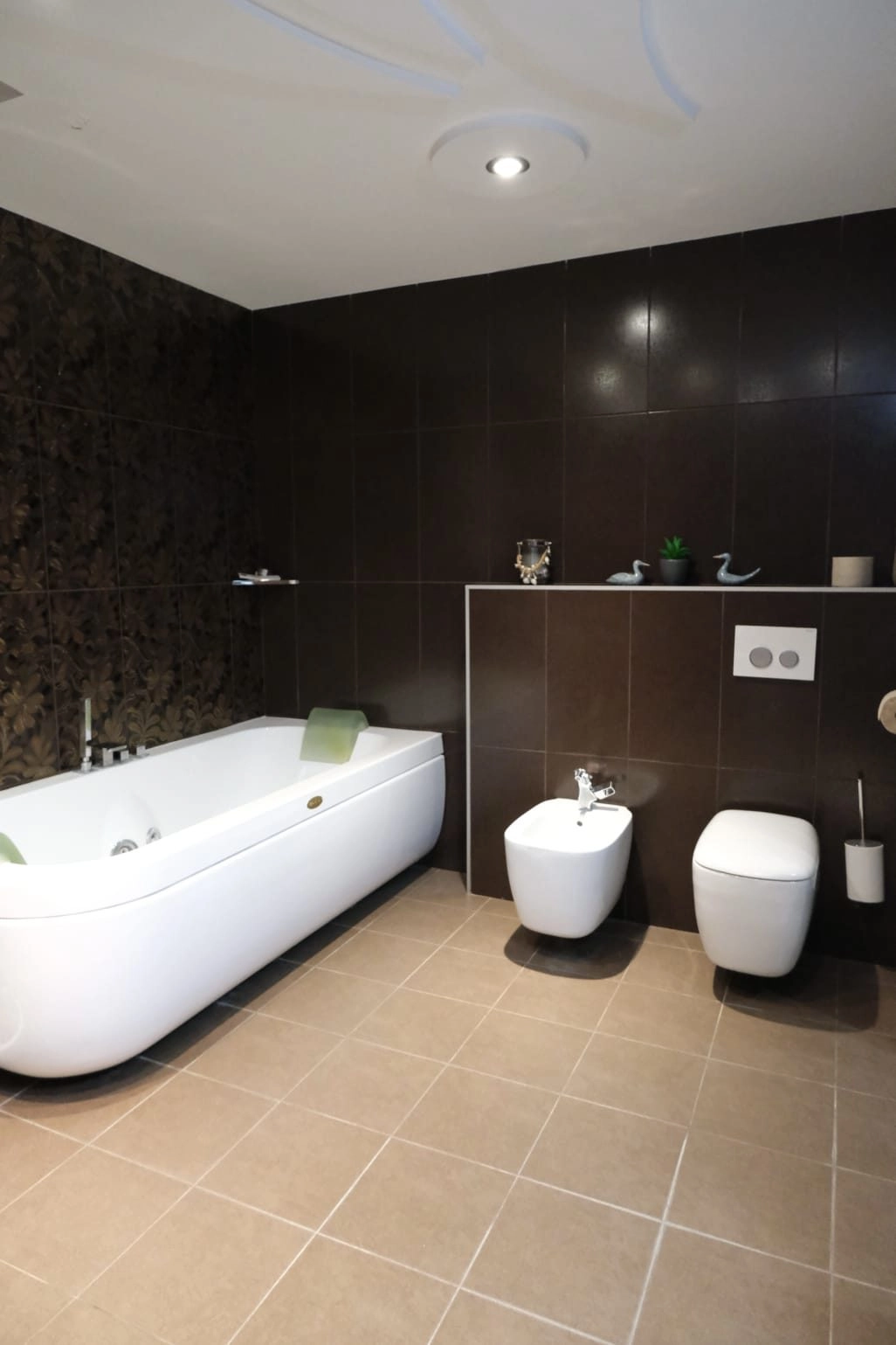 Cetvorosoban-stan-u-Krusevcu-Podgorica-12 Izdavanje: Četvorosoban stan 178 m² – Kruševac, Podgorica — fotografija 13