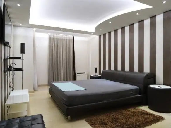 Izdavanje: Četvorosoban stan 178 m² – Kruševac, Podgorica — fotografija 15