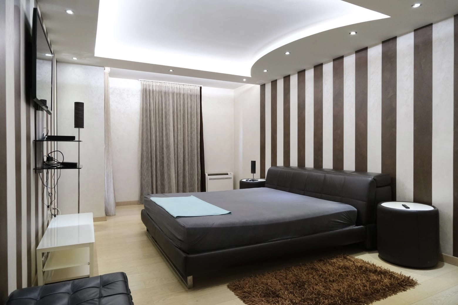Cetvorosoban-stan-u-Krusevcu-Podgorica-14 Izdavanje: Četvorosoban stan 178 m² – Kruševac, Podgorica — fotografija 15