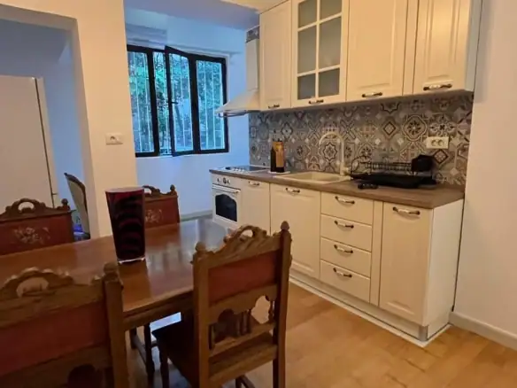 Izdavanje: Jednosoban stan 56 m² – Centar, Podgorica — fotografija 4