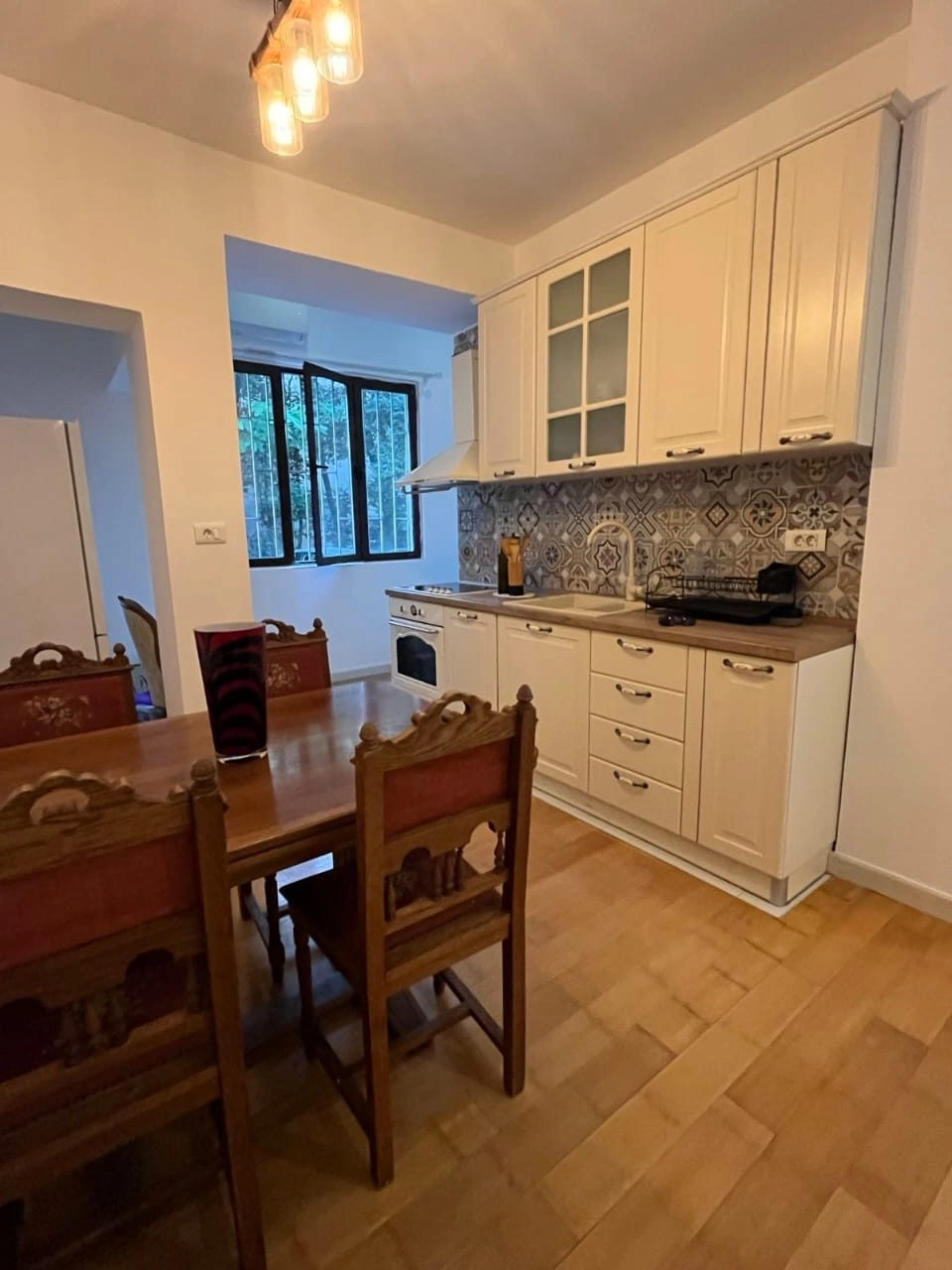 Jednosoban-stan-u-Centru-Podgorica-3 Izdavanje: Jednosoban stan 56 m² – Centar, Podgorica — fotografija 4