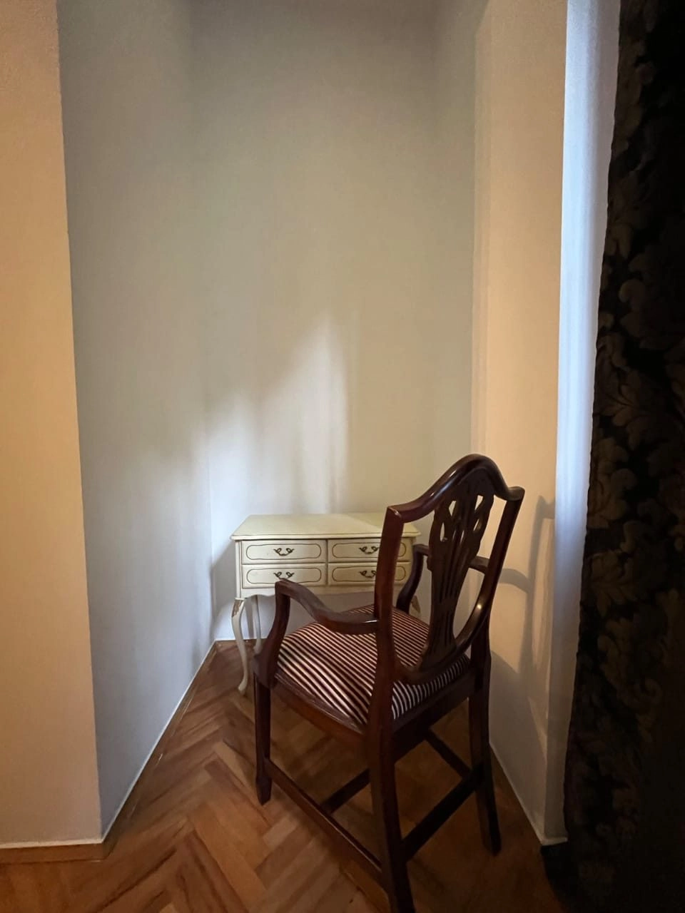 Jednosoban-stan-u-Centru-Podgorica-4 Izdavanje: Jednosoban stan 56 m² – Centar, Podgorica — fotografija 5