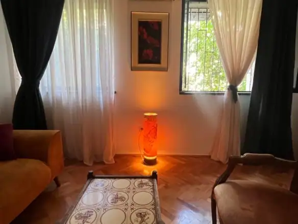 Izdavanje: Jednosoban stan 56 m² – Centar, Podgorica — fotografija 6