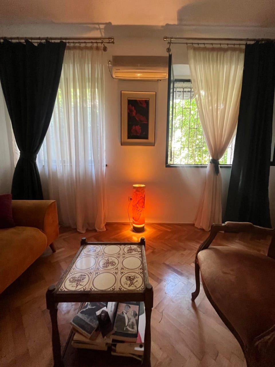 Jednosoban-stan-u-Centru-Podgorica-5 Izdavanje: Jednosoban stan 56 m² – Centar, Podgorica — fotografija 6