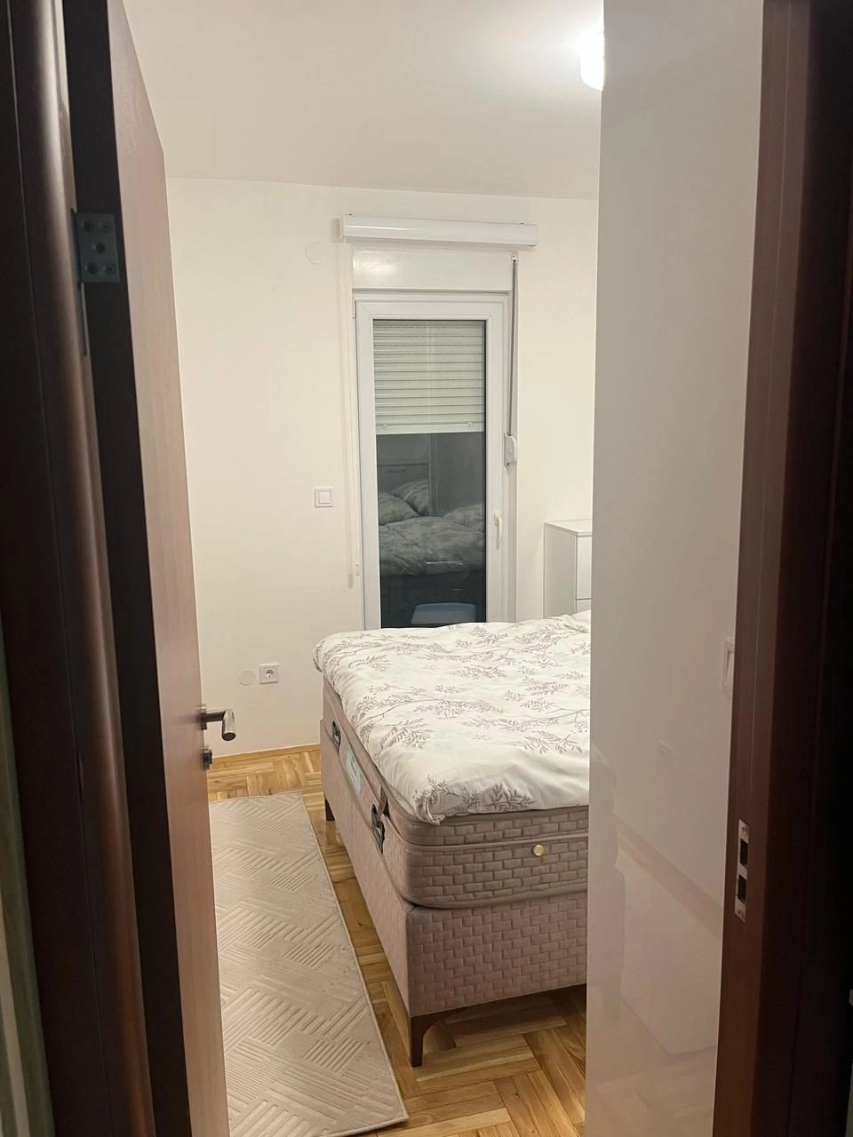 Jednosoban-stan-za-izdavanje-Krusevac-Podgorica-1 Izdavanje: Jednosoban stan 40 m² – Kruševac, Podgorica — fotografija 2
