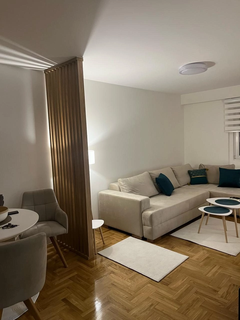 Jednosoban-stan-za-izdavanje-Krusevac-Podgorica-12 Izdavanje: Jednosoban stan 40 m² – Kruševac, Podgorica — fotografija 13