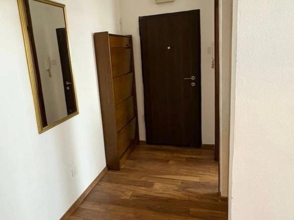 Izdavanje: Jednosoban stan 43 m² – Stari aerodrom, Podgorica — fotografija 3