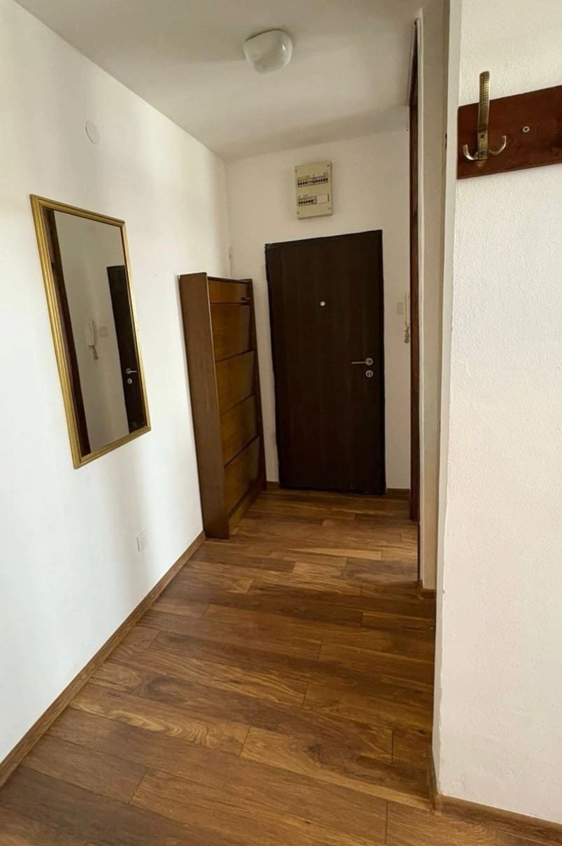 Jednosoban-stan-na-Starom-aerodromu-Podgorica-2 Izdavanje: Jednosoban stan 43 m² – Stari aerodrom, Podgorica — fotografija 3