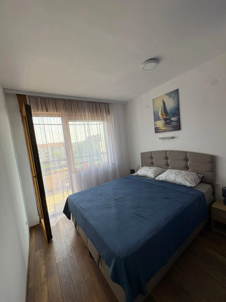 Jednosoban-stan-na-Starom-aerodromu-Podgorica-3 Izdavanje: Jednosoban stan 43 m² – Stari aerodrom, Podgorica — fotografija 4