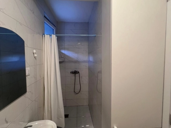Garsonjera 30 m² u naselju Zabjelo, Podgorica — fotografija 3