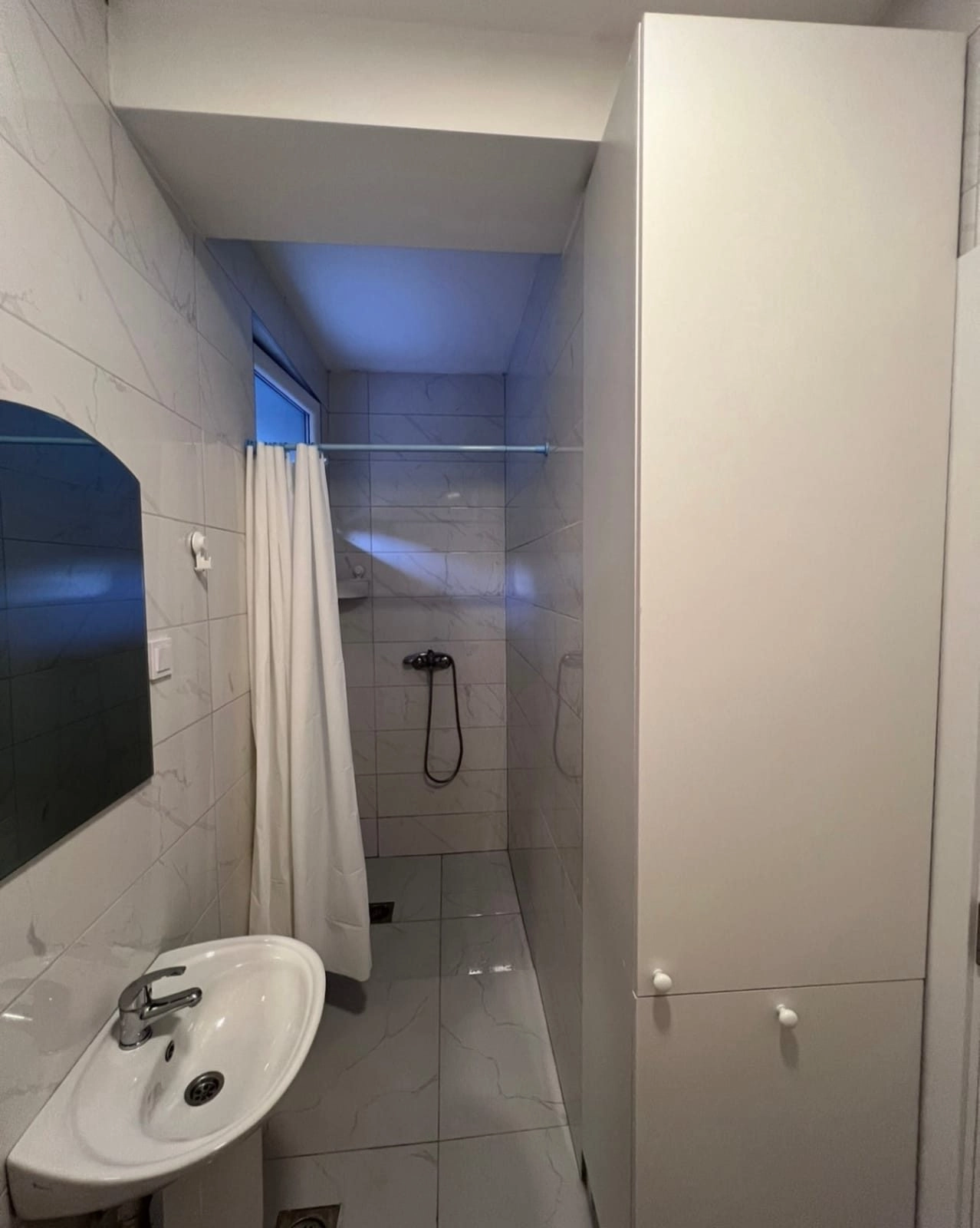 Garsonjera-30-m²-na-Zabjelu-Podgorica-2 Garsonjera 30 m² u naselju Zabjelo, Podgorica — fotografija 3