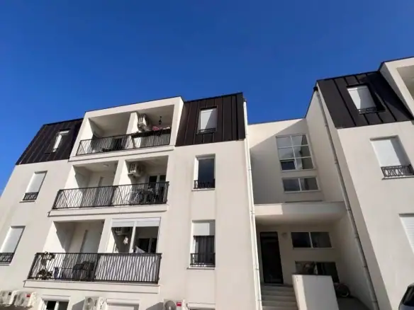 Garsonjera 30 m² u naselju Zabjelo, Podgorica — fotografija 5