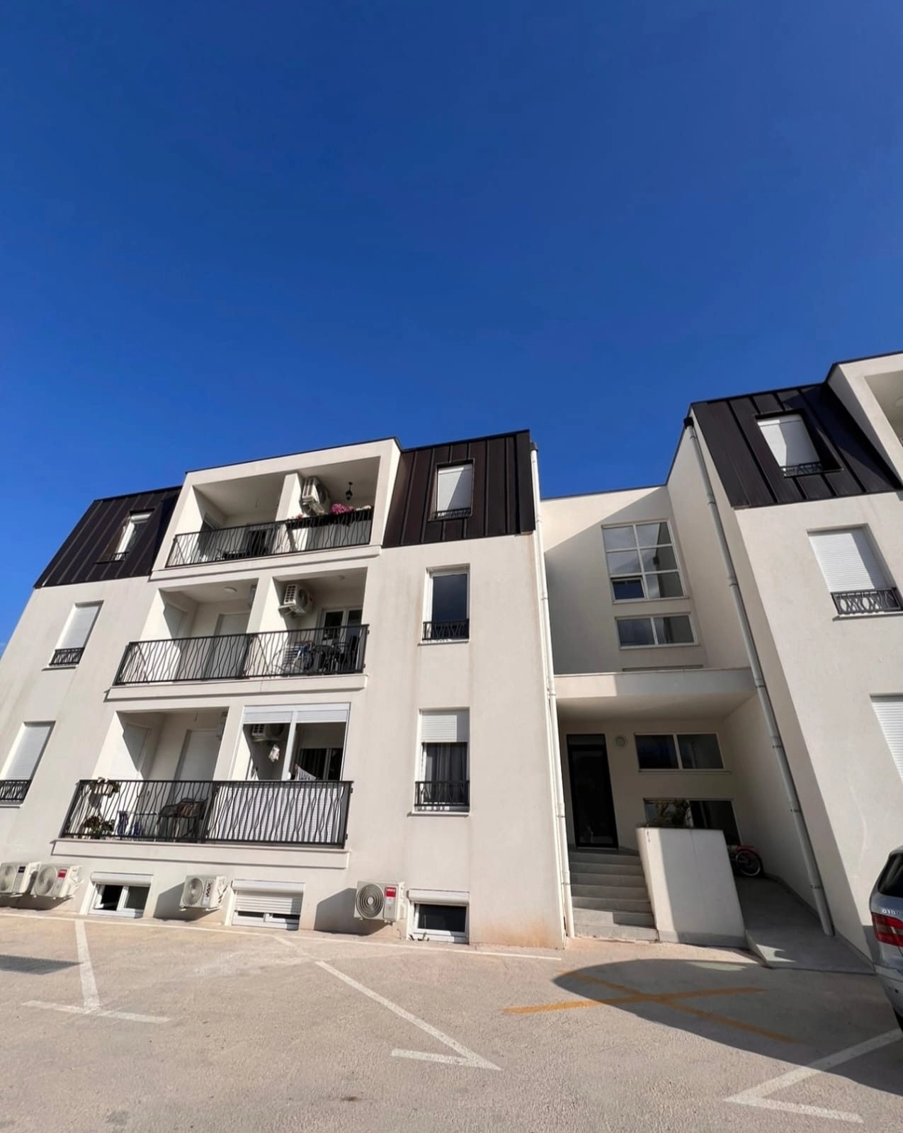 Garsonjera-30-m²-na-Zabjelu-Podgorica-4 Garsonjera 30 m² u naselju Zabjelo, Podgorica — fotografija 5