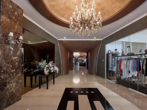 Jednosoban stan 63 m² – Centar, Budva — fotografija 3