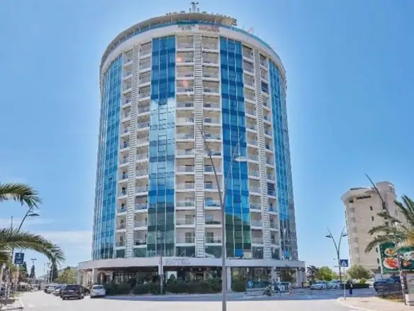Jednosoban stan 63 m² – Centar, Budva — fotografija 7