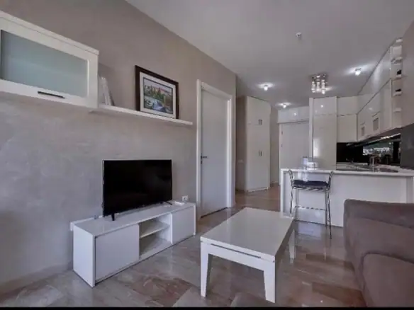 Jednosoban stan 63 m² – Centar, Budva — fotografija 10