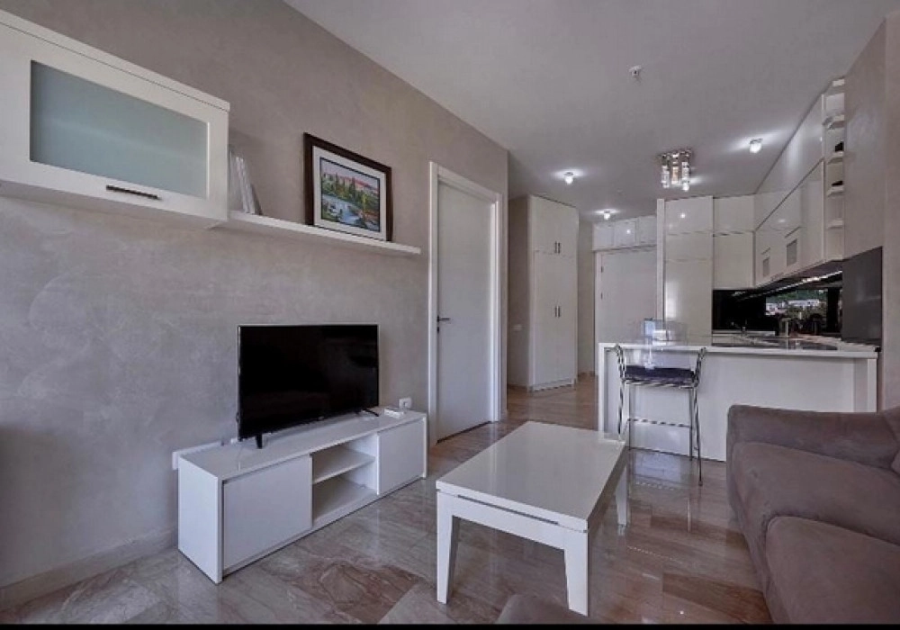 Jednosoban-stan-u-kompleksu-Tre-Kane-Centar-Budva-9 Jednosoban stan 63 m² – Centar, Budva — fotografija 10