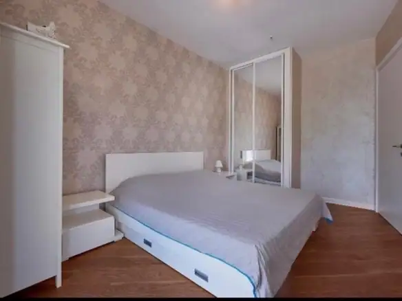Jednosoban stan 63 m² – Centar, Budva — fotografija 13