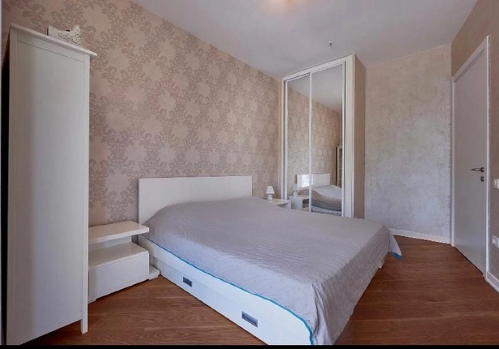 Jednosoban-stan-u-kompleksu-Tre-Kane-Centar-Budva-12 Jednosoban stan 63 m² – Centar, Budva — fotografija 13