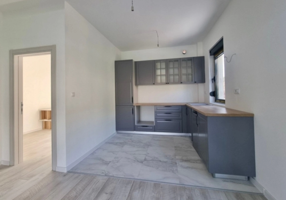 Trosoban stan 82 m² – Mažina, Tivat — fotografija 7