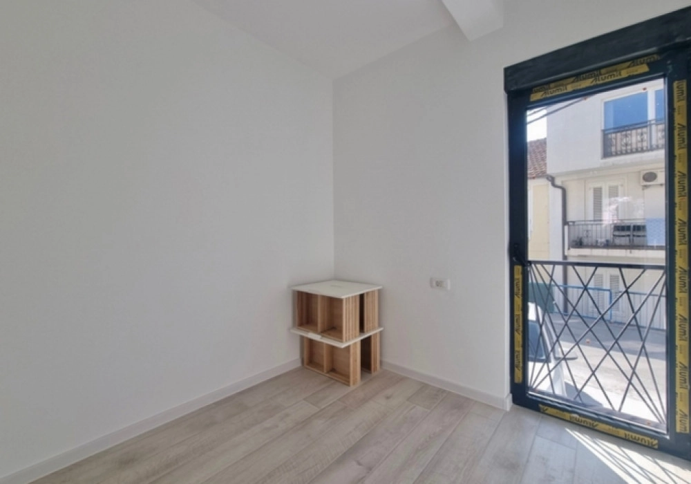 Trosoban stan 82 m² – Mažina, Tivat — fotografija 9