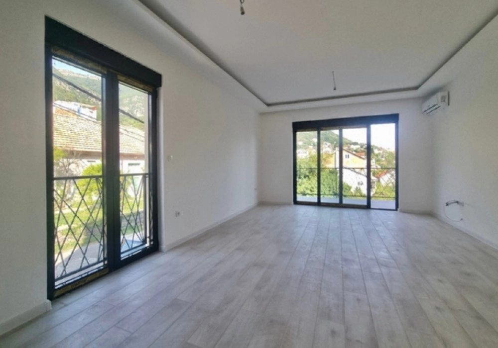 Trosoban stan 82 m² – Mažina, Tivat — fotografija 10