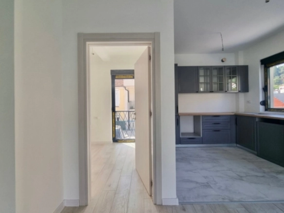 Trosoban stan 82 m² – Mažina, Tivat — fotografija 15