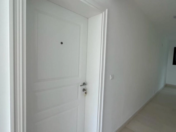 Dvosoban stan 77 m² – Mažina, Tivat — fotografija 2