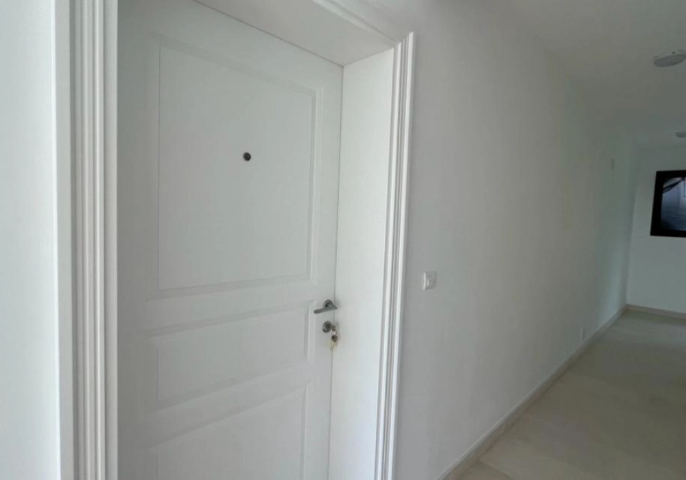 Dvosoban stan 77 m² – Mažina, Tivat — fotografija 2