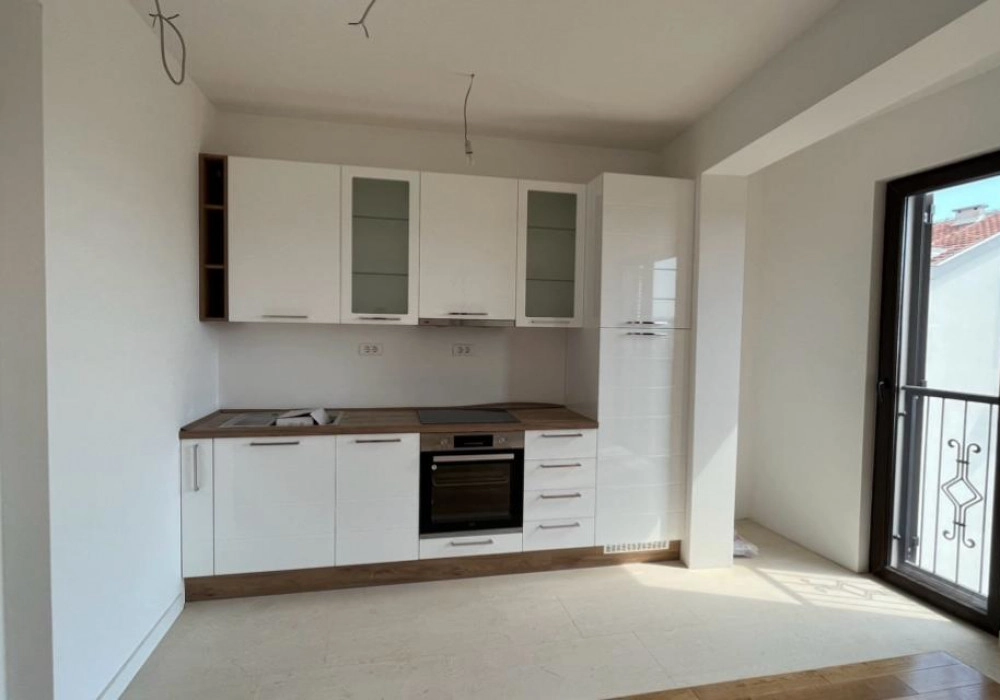 Dvosoban stan 77 m² – Mažina, Tivat — fotografija 3