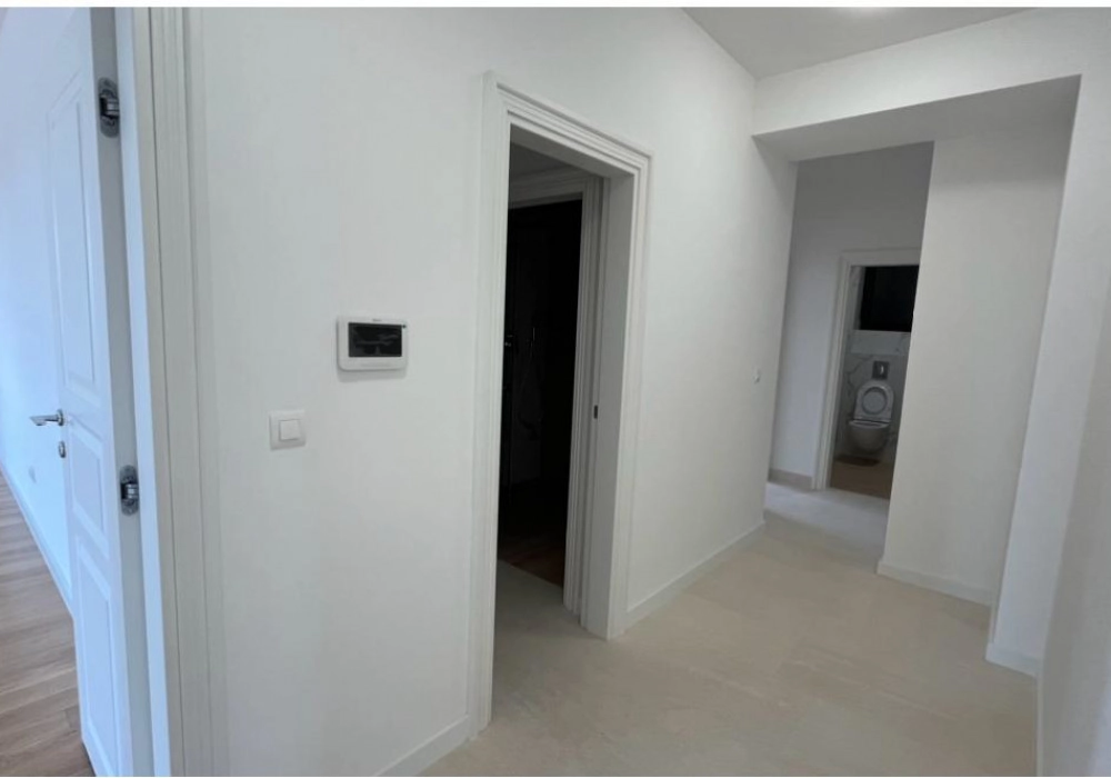 Dvosoban stan 77 m² – Mažina, Tivat — fotografija 4