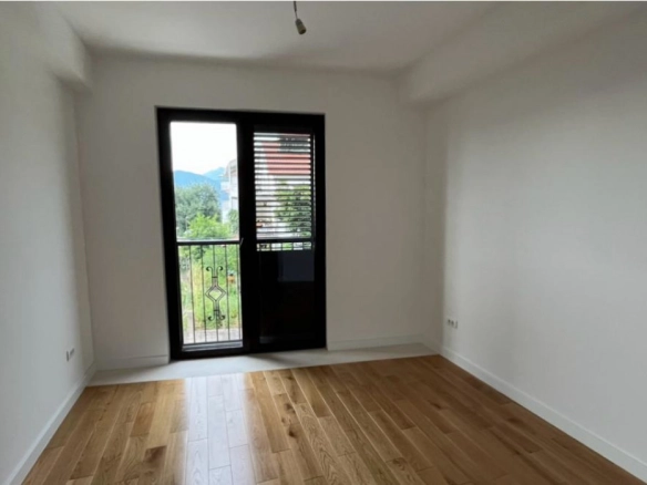 Dvosoban stan 77 m² – Mažina, Tivat — fotografija 6